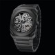 Bvlgari Octo Finissimo 40mm Skeleton Dial Automatic Ceramic Mens Watch 103126