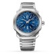 Bvlgari Bvlgari Octo Roma 41mm Blue Dial Watch 103481