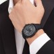 Bvlgari Bvlgari Octo Roma 41mm Black Dial Watch 103486