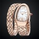 Bvlgari Serpenti Spiga Ladies Watch 103250