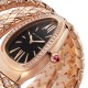 Bvlgari Serpenti Spiga Ladies Watch 103252