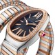 BVLGARI Serpenti Tubogas Ladies Watch 102099