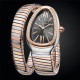 Bvlgari Serpenti Tubogas Watch 102681