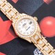 Pre-Owned Rolex Pearlmaster Masterpiece M543610 / 80298