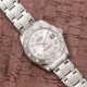 Pre-Owned Rolex Pearlmaster 34 31U410X3 / M81319