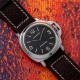 Pre-Owned Panerai by Analog Shift Pre-Owned Panerai Luminor Marina AS05322