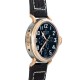 Pre-Owned Zenith Heritage Pilot Type 20 Annual Calendar 42390000771