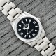 Pre-Owned Rolex by Analog Shift Pre-Owned Rolex Explorer AS03869