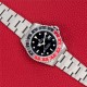 Pre-Owned Rolex GMT-Master II 'Coke' M16710