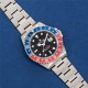 Pre-Owned Rolex GMT-Master 'Pepsi' 40920879/AS05227