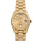 Pre-Owned Rolex Day-Date 'Jubilee' Diamond Dial 40921050/AS05436