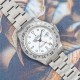 Pre-Owned Rolex Explorer II 'Polar' 40921099/AS05483