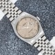 Pre-Owned Rolex Datejust 'Linen' 40921126/AS05541