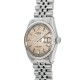 Pre-Owned Rolex Datejust 'Linen' 40921126/AS05541