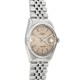 Pre-Owned Rolex Datejust 'Linen' 40921126/AS05541