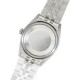 Pre-Owned Rolex Datejust 'Linen' 40921126/AS05541