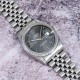 Pre-Owned Rolex Datejust 'Tapestry' 40921127/AS05542