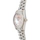 Pre-Owned Rolex Day-Date Quickset 'Pink Mother-Of-Pearl' Dial 40921177/AS05608