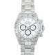 Pre-Owned Rolex Daytona 'Zenith' 40921355/AS05870