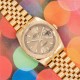 Pre-Owned Rolex Datejust 40921415/AS05941