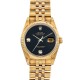 Pre-Owned Rolex Datejust 'Onyx' 40921477/AS06039