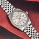 Pre-Owned Rolex Datejust 'Sigma' 40921541/AS06146