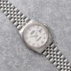 Pre-Owned Rolex Datejust 40921584/AS06222