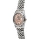 Pre-Owned Rolex Datejust 'Baked Salmon' 40921638/AS06308