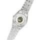 Pre-Owned Rolex Datejust 'Baked Salmon' 40921638/AS06308