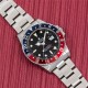 Pre-Owned Rolex GMT-Master 'Pepsi' 40921639/AS06309