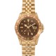 Pre-Owned Rolex GMT-Master 'Root Beer' 40921647/AS06331