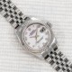 Pre-Owned Rolex Lady Datejust 'Mother Of Pearl' 40921735/AS06463