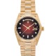 Pre-Owned Rolex Day-Date 'Vignette' 40921775/AS06491