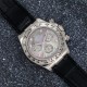 Pre-Owned Rolex Daytona 'Mother of Pearl' 40921825/AS06601