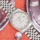 Pre-Owned Rolex Datejust 40921900/AS06720