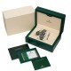 Pre-Owned Rolex Submariner Date 'Hulk' 40921907/AS06724