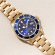 Pre-Owned Rolex Submariner Date 40991930/AS06754