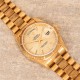 Pre-Owned Rolex Day-Date 'Bark Tapestry' 40921941/AS06768