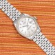 Pre-Owned Rolex Datejust 'Wide-Boy' 40921969/AS06807