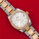 Pre-Owned Rolex Datejust 31 40922145/AS07092