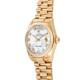 Pre-Owned Rolex Day-Date 'Howlite' 40922164/AS07187