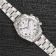 Pre-Owned Rolex Daytona 'Pave Diamond Dial' 40922231/AS07362