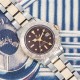 Pre-Owned Rolex GMT-Master 'Root Beer' 40922269/AS07469