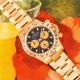 Pre-Owned Rolex Daytona 40922287/AS07499