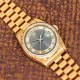 Pre-Owned Rolex Day-Date Tropical 'Myriad' Dial 40922387/AS07778