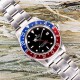 Pre-Owned Rolex GMT-Master 'Pepsi' 40922390/AS07781