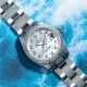 Pre-Owned Rolex Lady Datejust 'Mother of Pearl' 40922469/AS07910