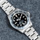 Pre-Owned Rolex Submariner Date 40922518/AS08011