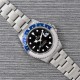 Pre-Owned Rolex GMT-Master 40922520/AS08013