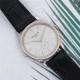 Pre-Owned Patek Philippe Calatrava 5196GPAPERSONLY